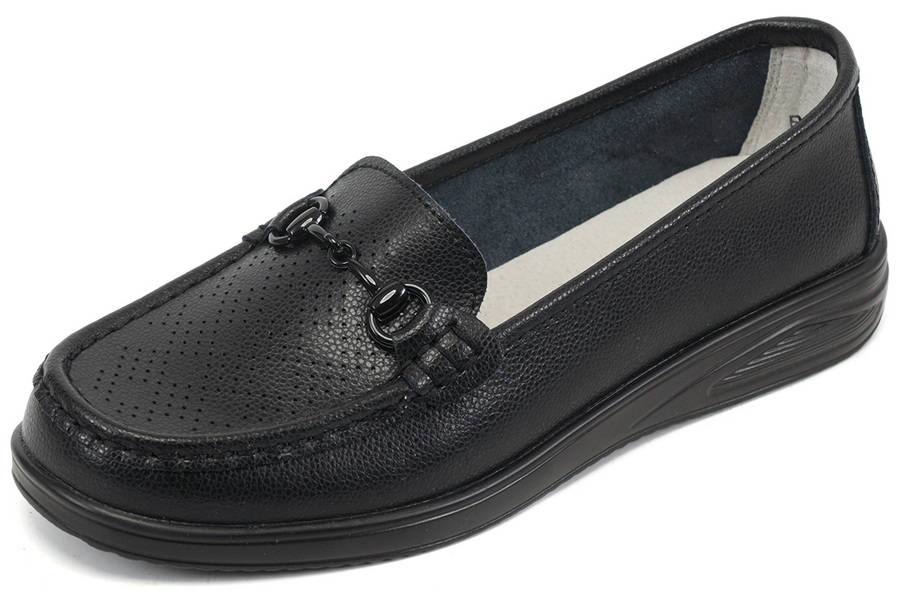 женские мокасины натуральная кожа lapepita испания