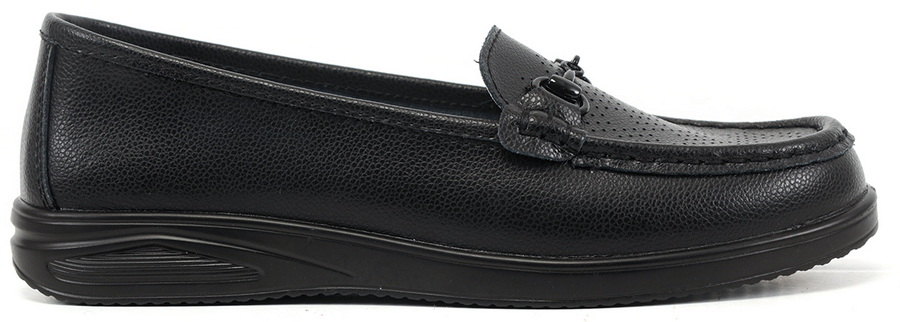 женские мокасины натуральная кожа lapepita испания