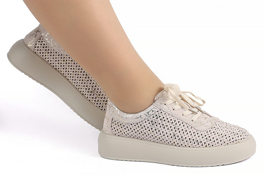 женские туфли натуральная кожа lapepita испания