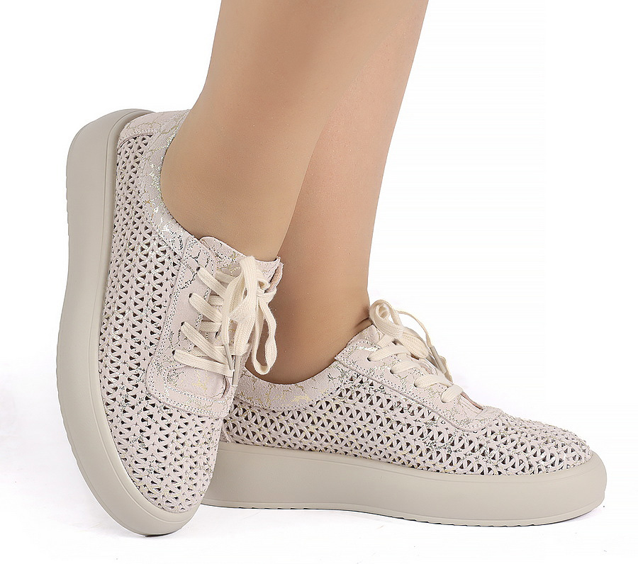 женские туфли натуральная кожа lapepita испания