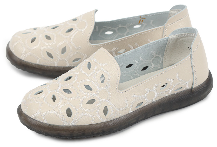 женские туфли натуральная кожа lapepita испания