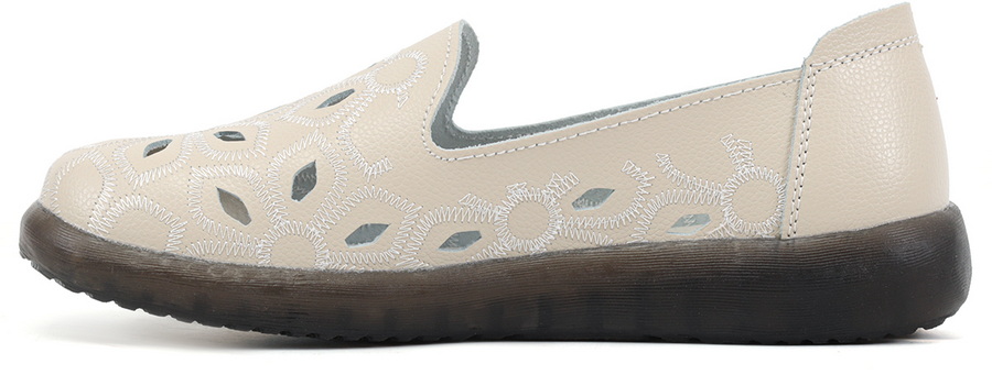 женские туфли натуральная кожа lapepita испания