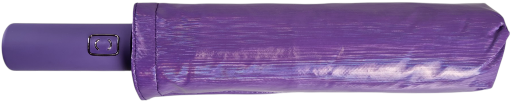 зонт автомат сиреневый переливы света 9 спиц антиветер