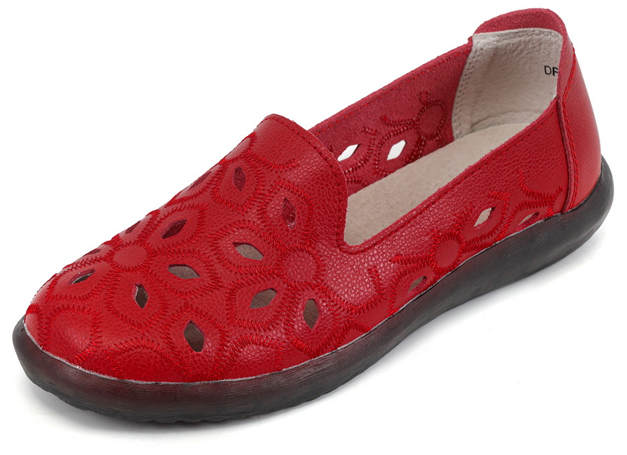 женские туфли натуральная кожа lapepita испания