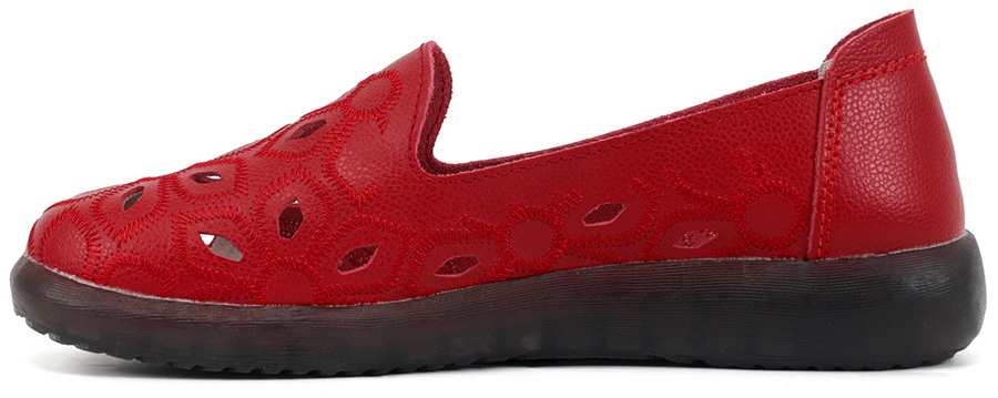 женские туфли натуральная кожа lapepita испания