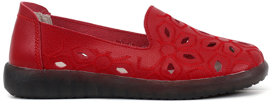 женские туфли натуральная кожа lapepita испания