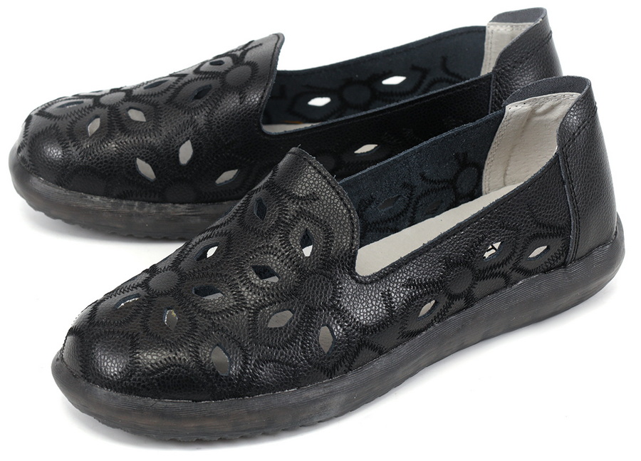 женские туфли натуральная кожа lapepita испания