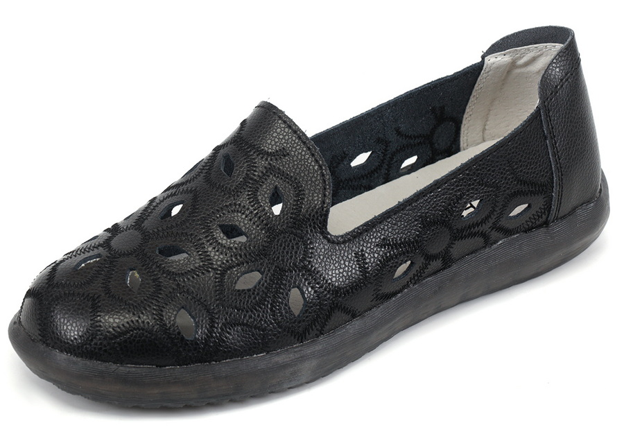 женские туфли натуральная кожа lapepita испания