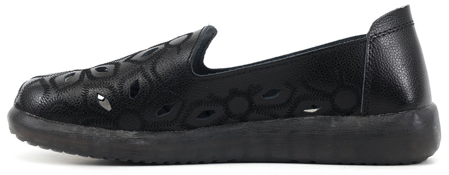 женские туфли натуральная кожа lapepita испания