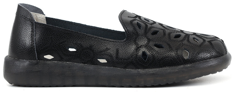 женские туфли натуральная кожа lapepita испания