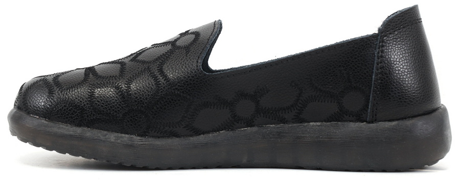 женские туфли натуральная кожа lapepita испания