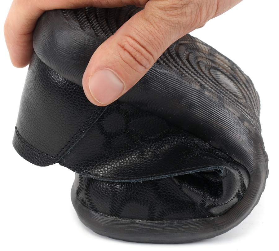 женские туфли натуральная кожа lapepita испания