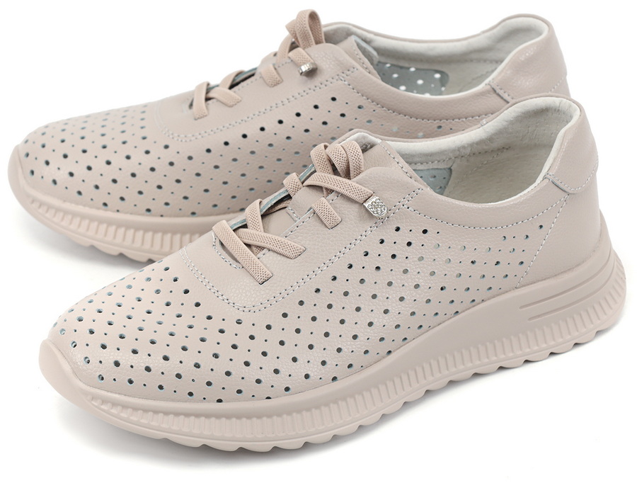 женские туфли натуральная кожа lapepita испания