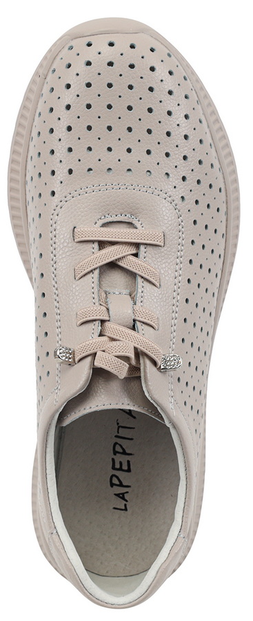 женские туфли натуральная кожа lapepita испания