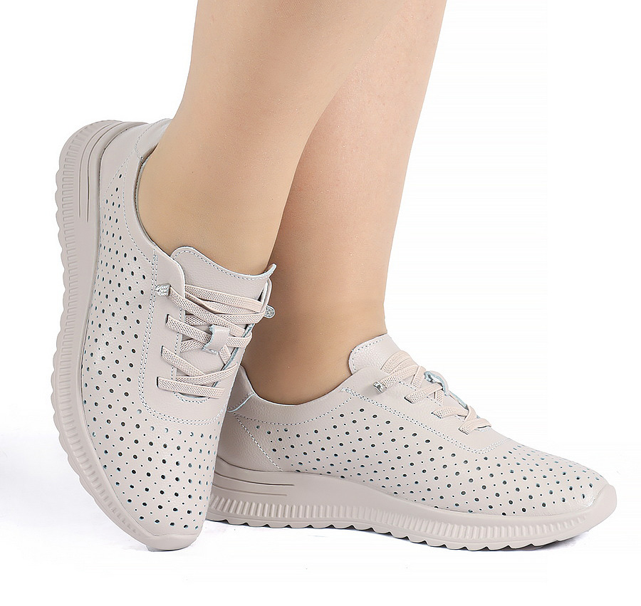 женские туфли натуральная кожа lapepita испания