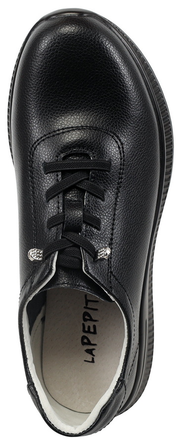 женские туфли натуральная кожа lapepita испания