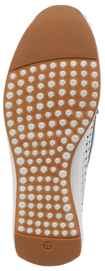 женские мокасины натуральная кожа lapepita испания