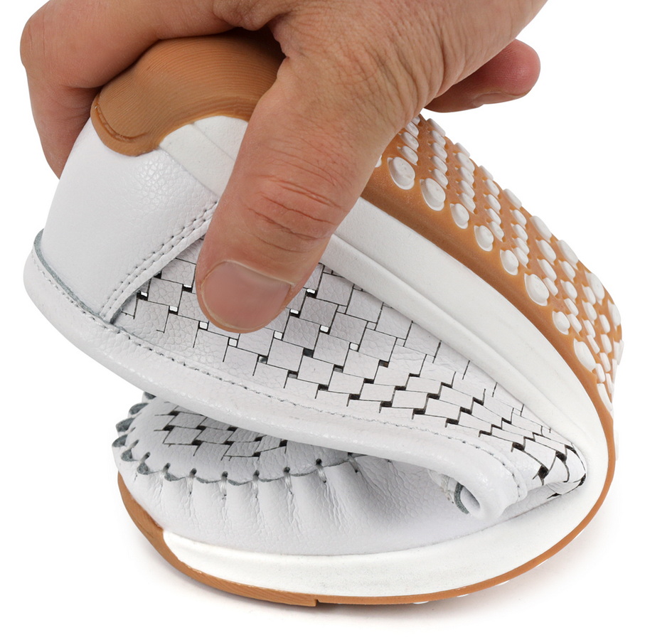 женские мокасины натуральная кожа lapepita испания