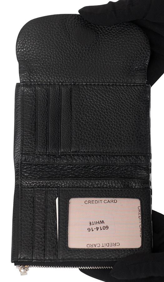 женский кошелек натуральная кожа гонконг