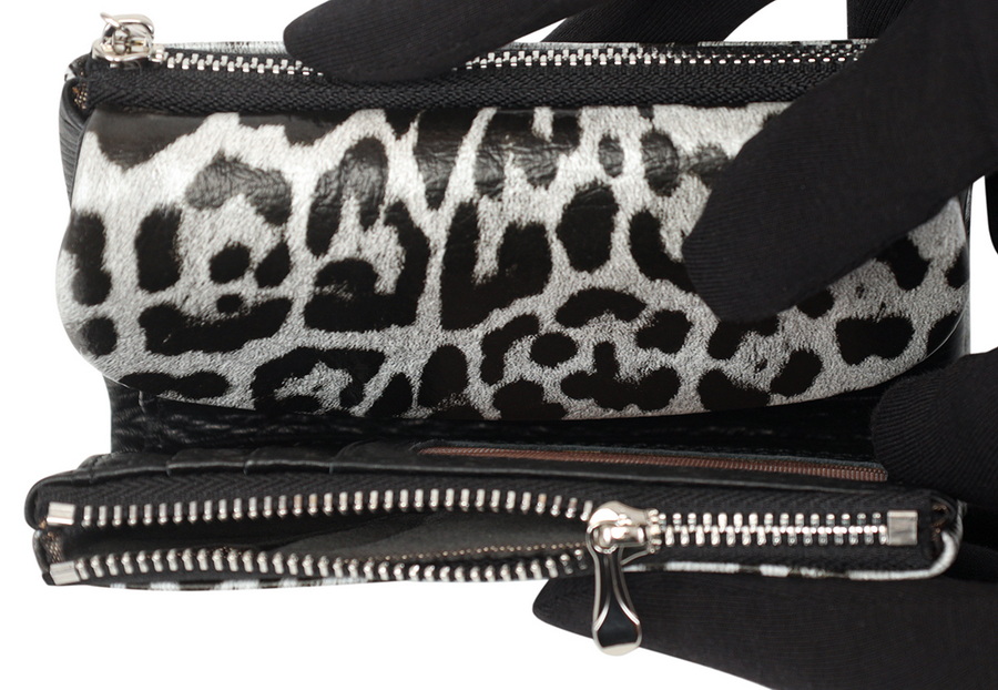 женский кошелек натуральная кожа гонконг