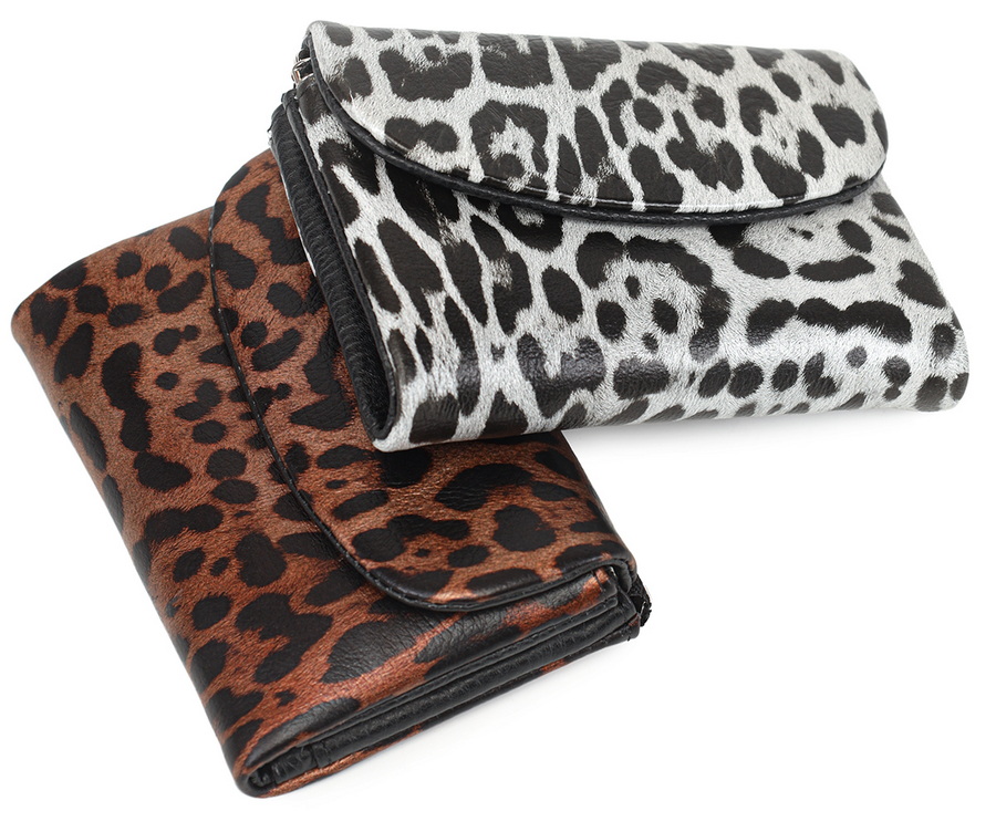 женский кошелек натуральная кожа гонконг