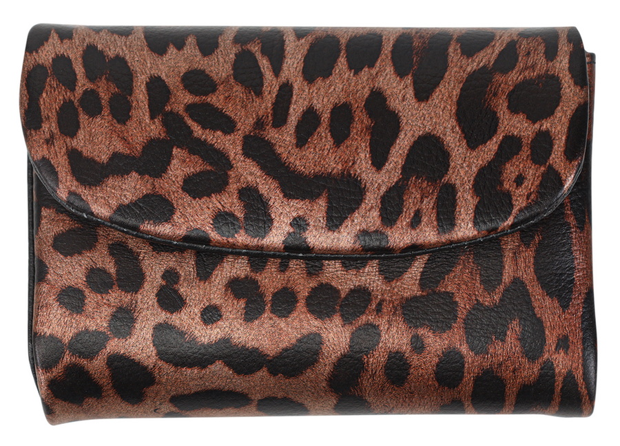 женский кошелек натуральная кожа гонконг