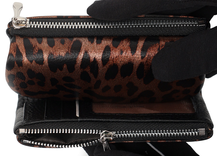 женский кошелек натуральная кожа гонконг