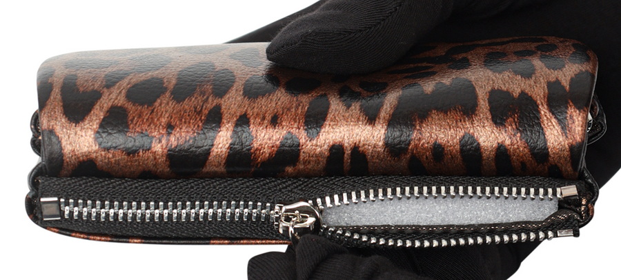 женский кошелек натуральная кожа гонконг