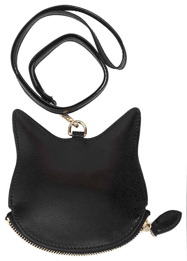 женский кошелек натуральная кожа гонконг