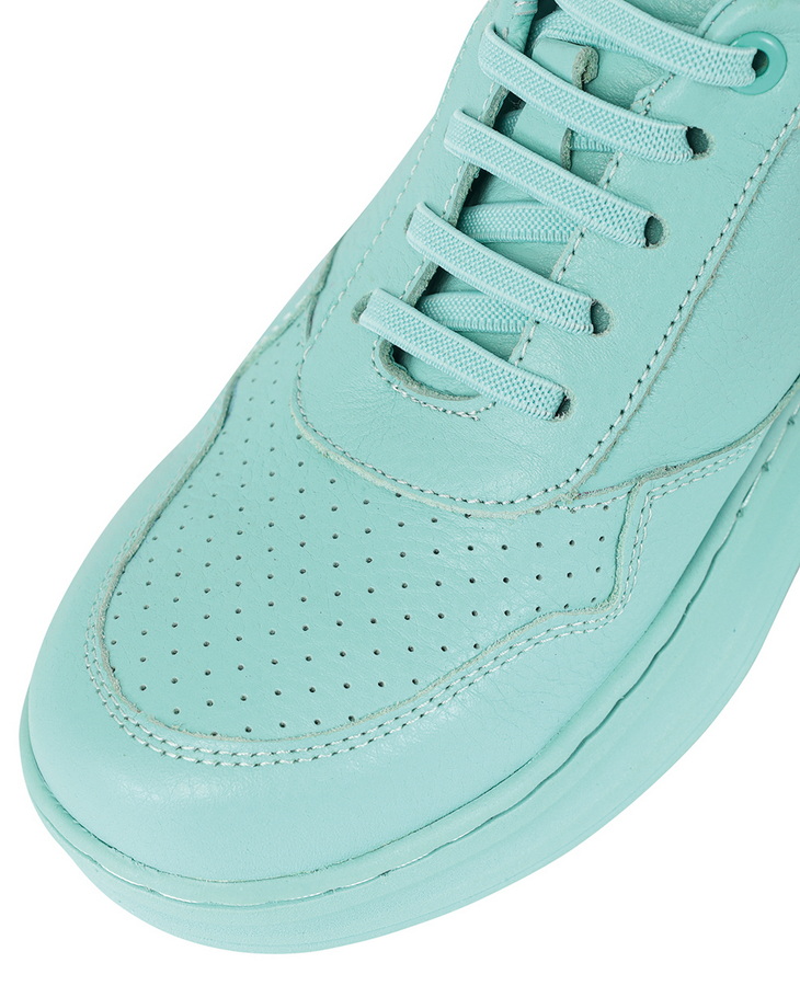 женские кроссовки натуральная кожа gugu германия