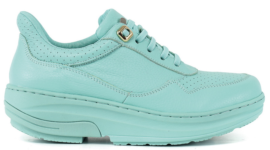 женские кроссовки натуральная кожа gugu германия