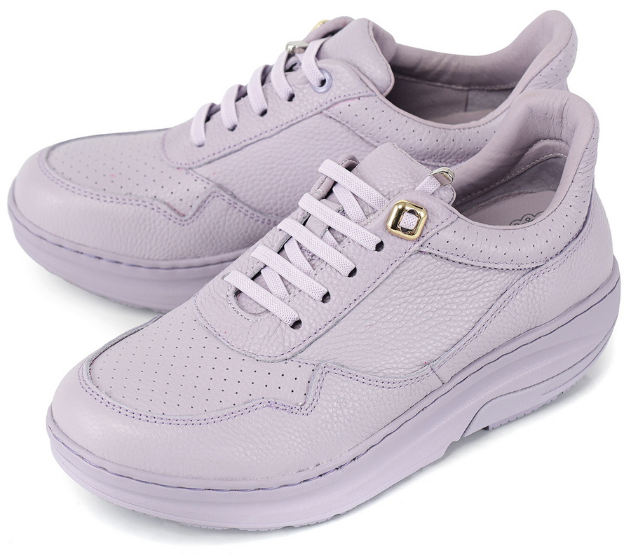 женские кроссовки натуральная кожа gugu германия