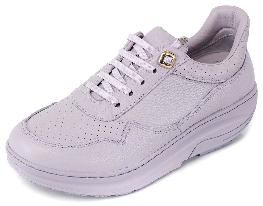 женские кроссовки натуральная кожа gugu германия