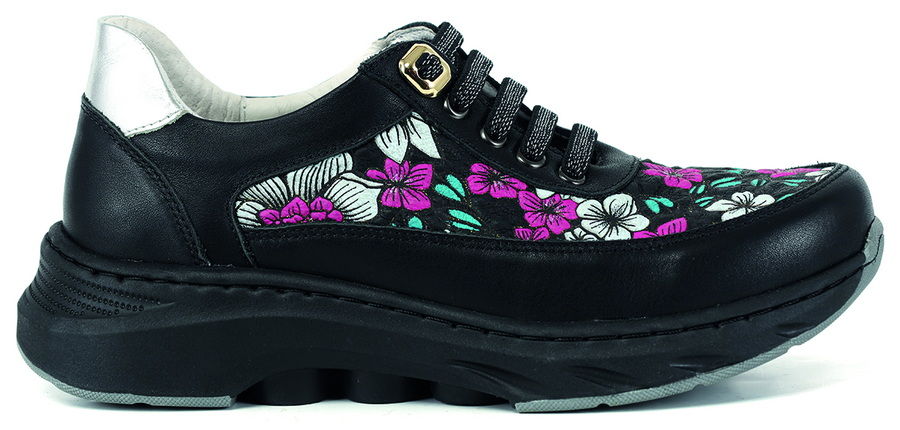 женские кроссовки натуральная кожа gugu германия