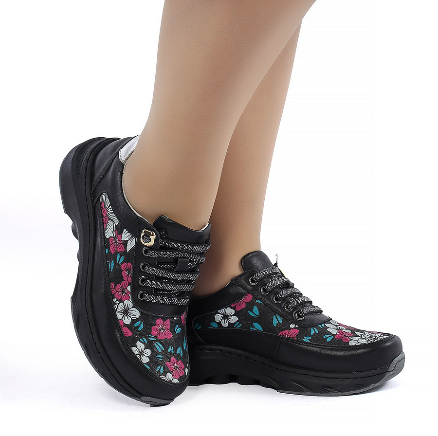 женские кроссовки натуральная кожа gugu германия