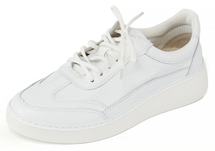 женские кроссовки натуральная кожа марко беларусь