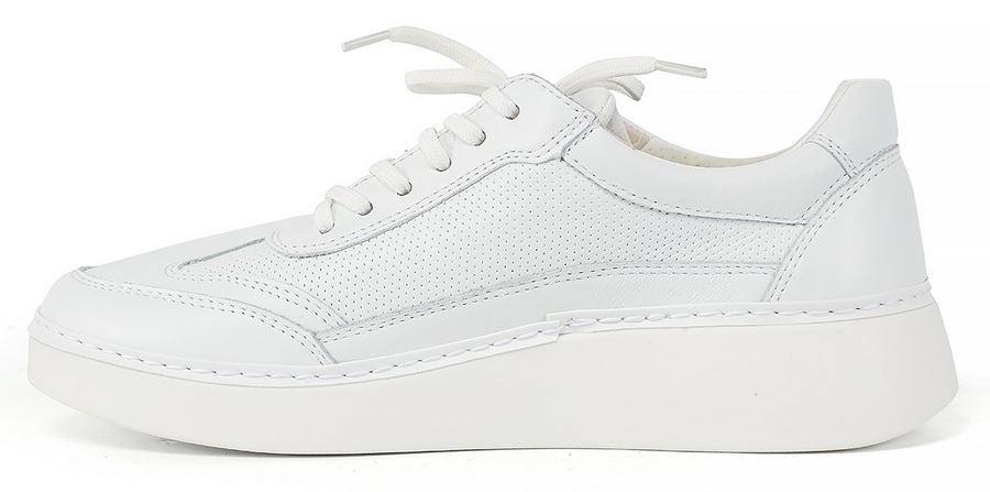 женские кроссовки натуральная кожа марко беларусь