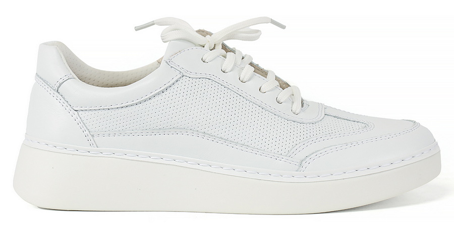 женские кроссовки натуральная кожа марко беларусь