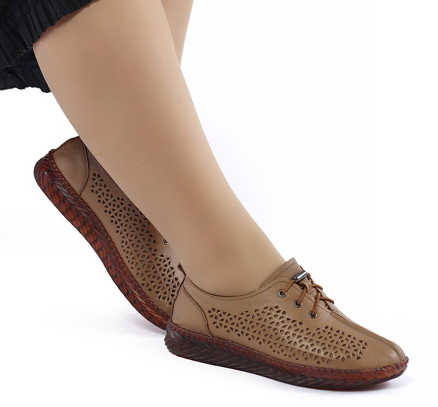 женские туфли натуральная кожа gugu германия