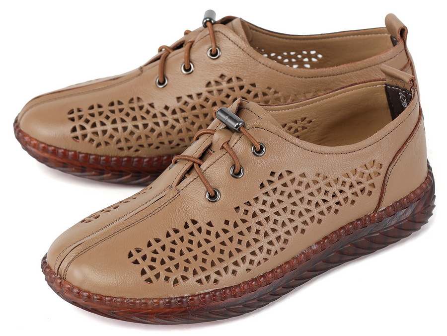 женские туфли натуральная кожа gugu германия