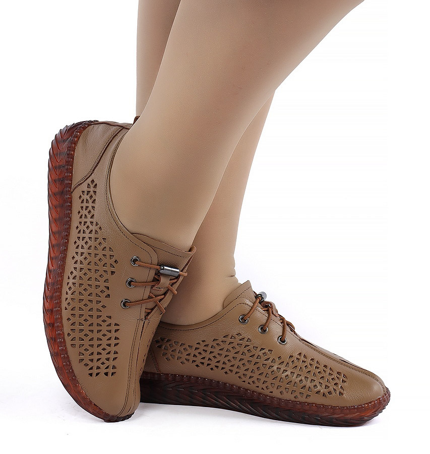 женские туфли натуральная кожа gugu германия