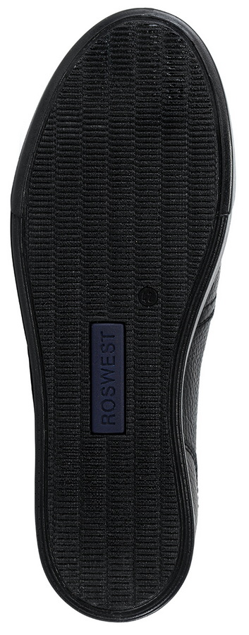 мужские полуботинки натуральная кожа росвест россия