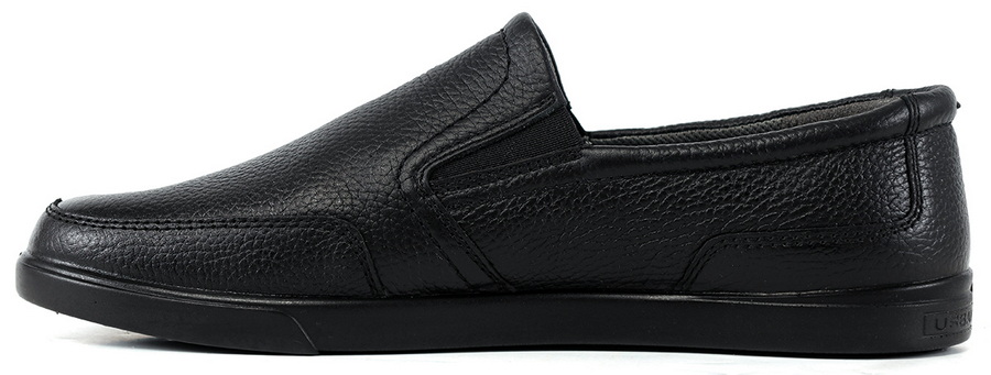 мужские полуботинки натуральная кожа росвест россия