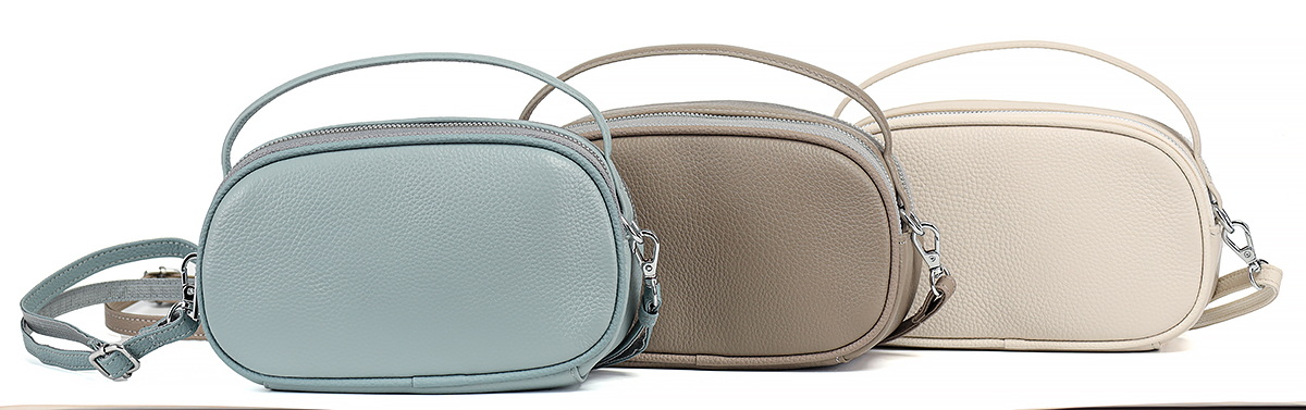 женская сумка натуральная кожа debura madrid