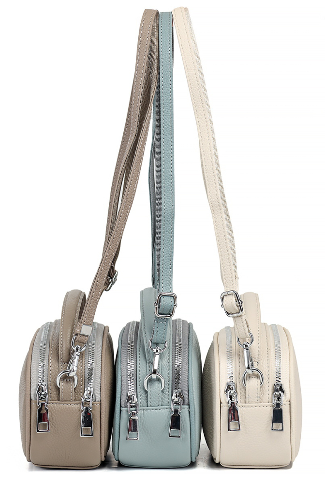 женская сумка натуральная кожа debura madrid