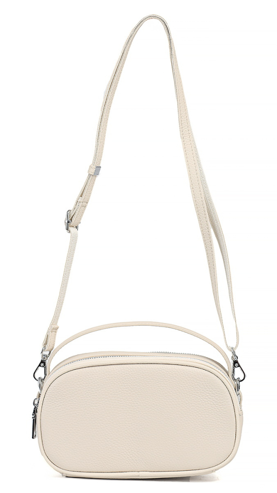 женская сумка натуральная кожа debura madrid