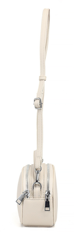 женская сумка натуральная кожа debura madrid