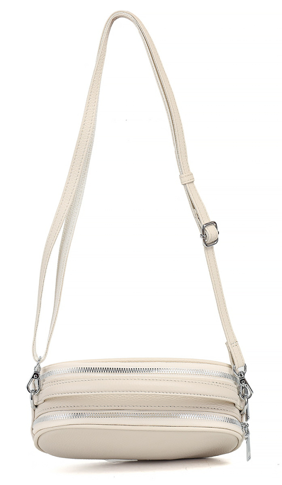 женская сумка натуральная кожа debura madrid