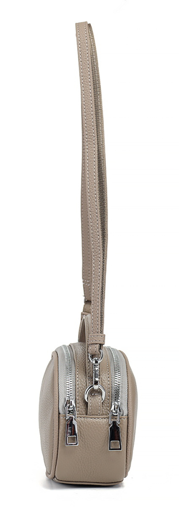 женская сумка натуральная кожа debura madrid