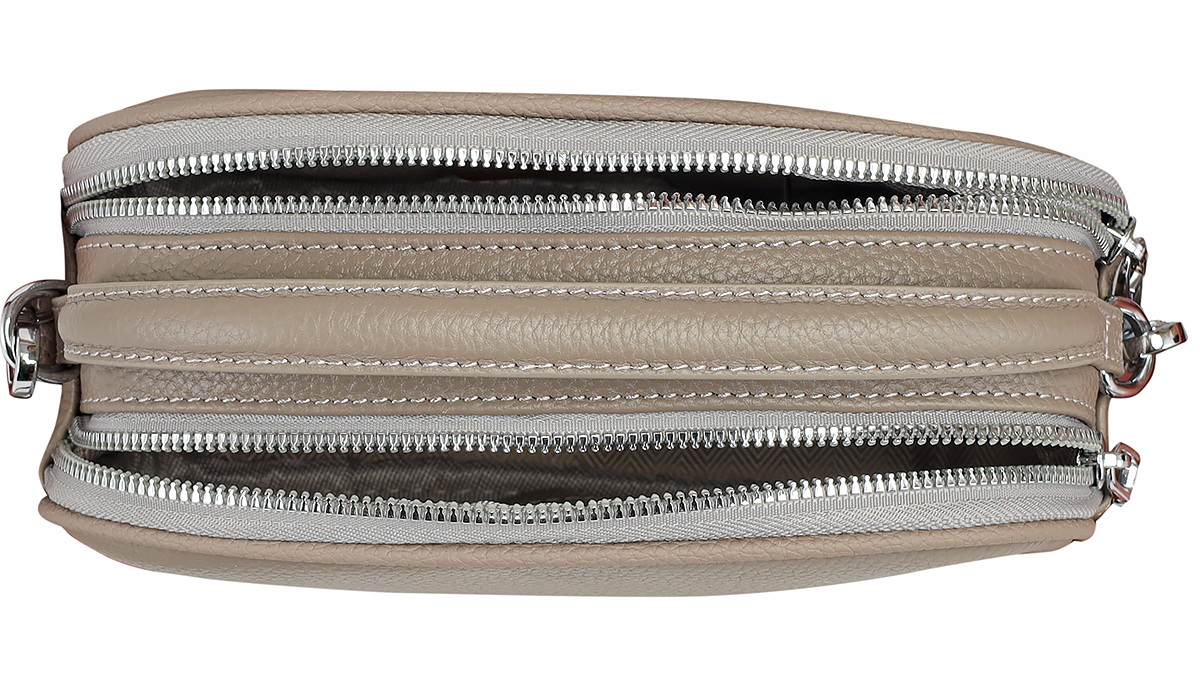 женская сумка натуральная кожа debura madrid